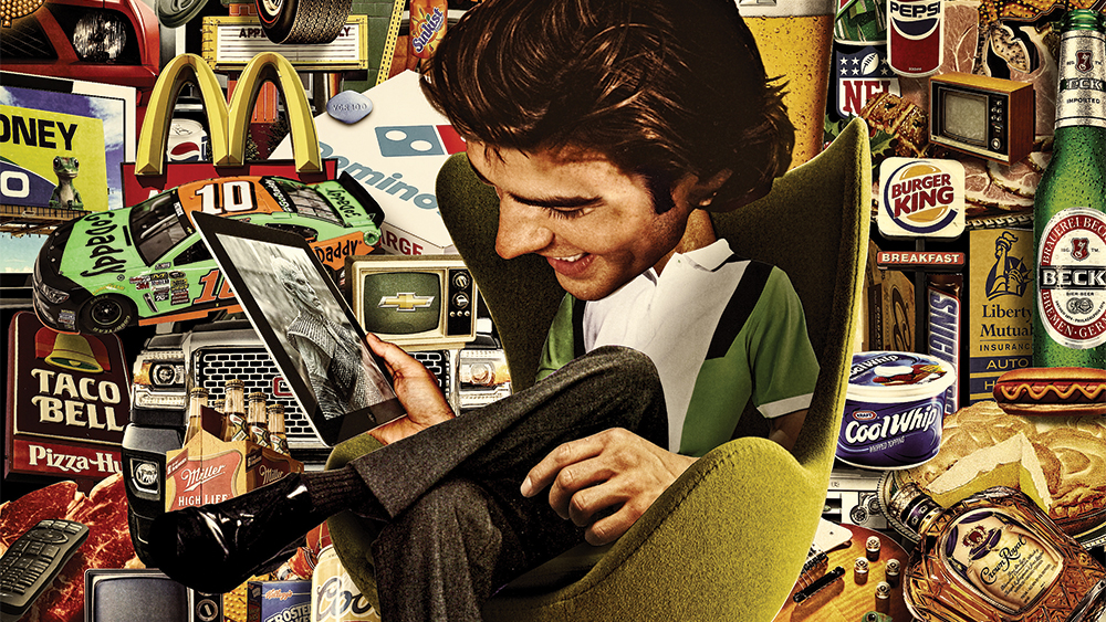 Eddie Guy for Variety
