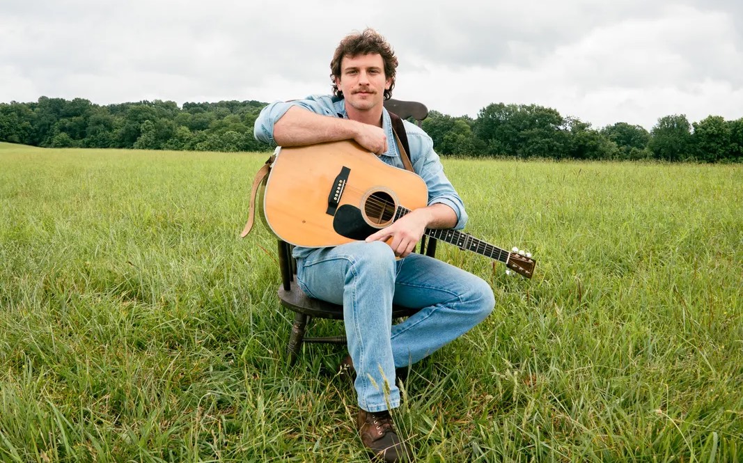Josh Crutchmer