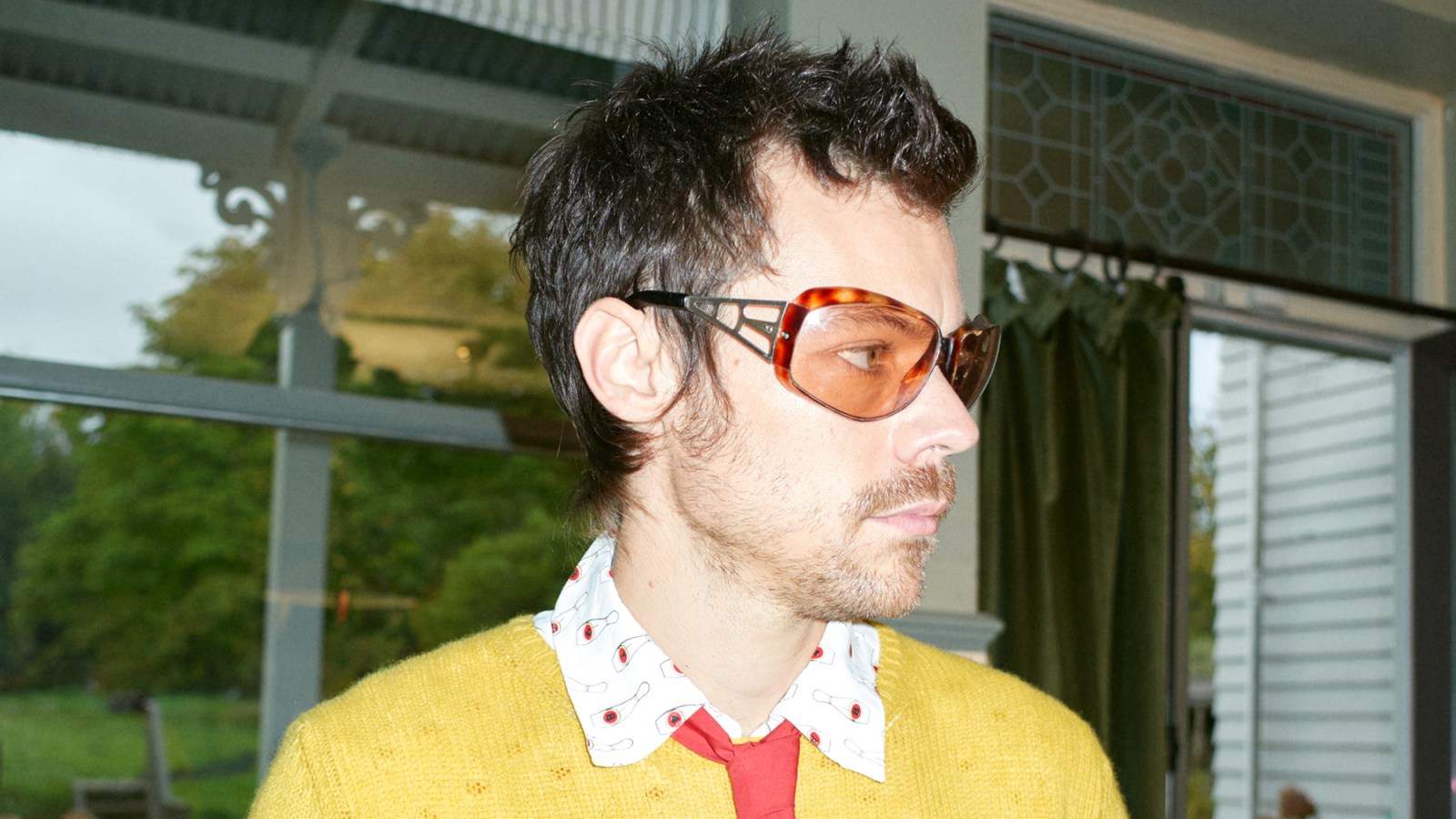 Brian Hiatt