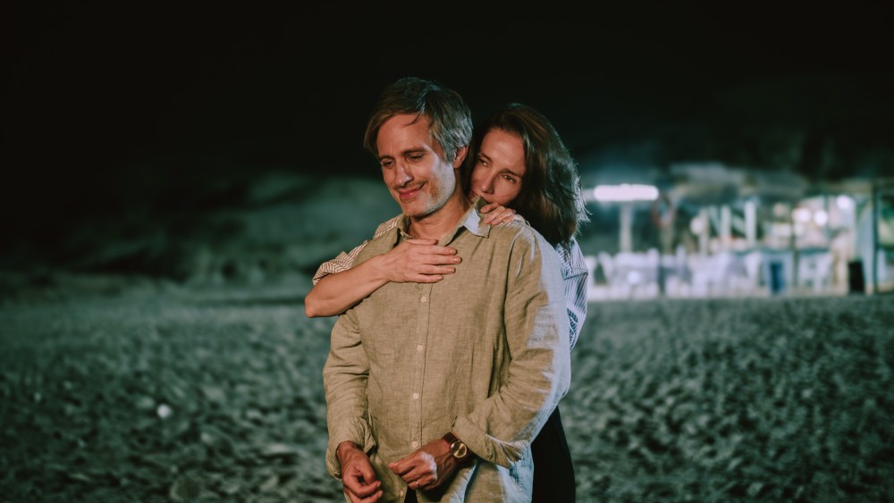 (L-R) Gael García Bernal, Natalia Oreiro, Courtesy of The Mediapro Studio