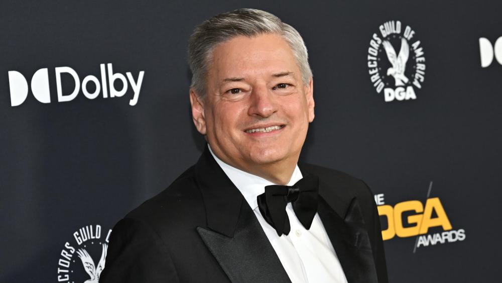 Michael Buckner/Variety