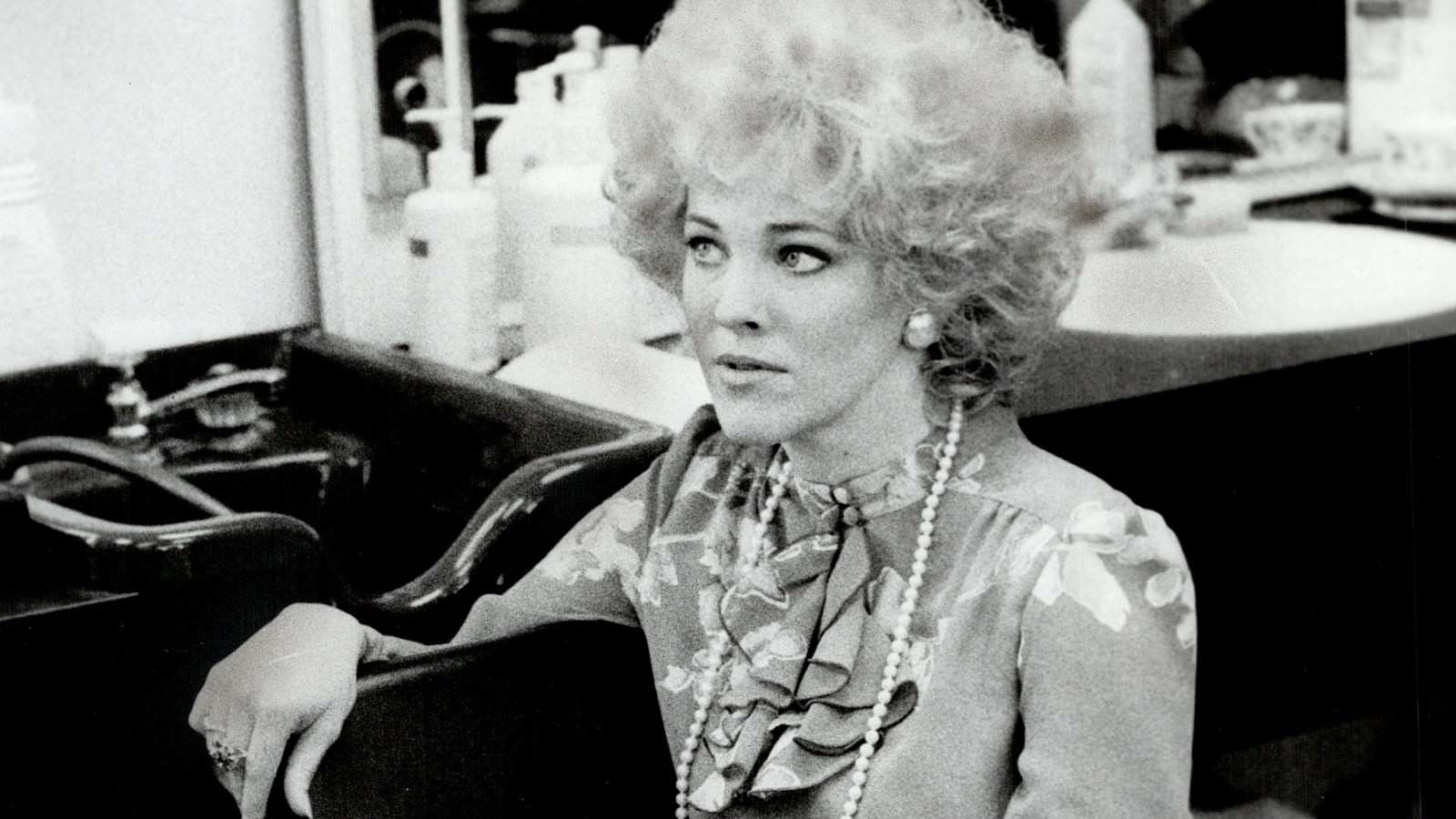 Merrill Markoe