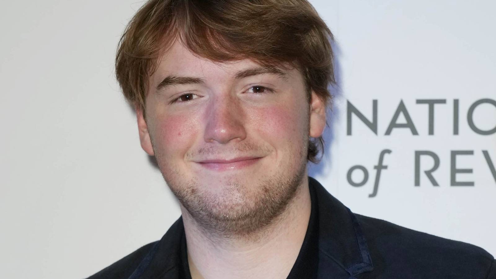 Cooper Hoffman at The National Board Of Review Annual Awards Gala