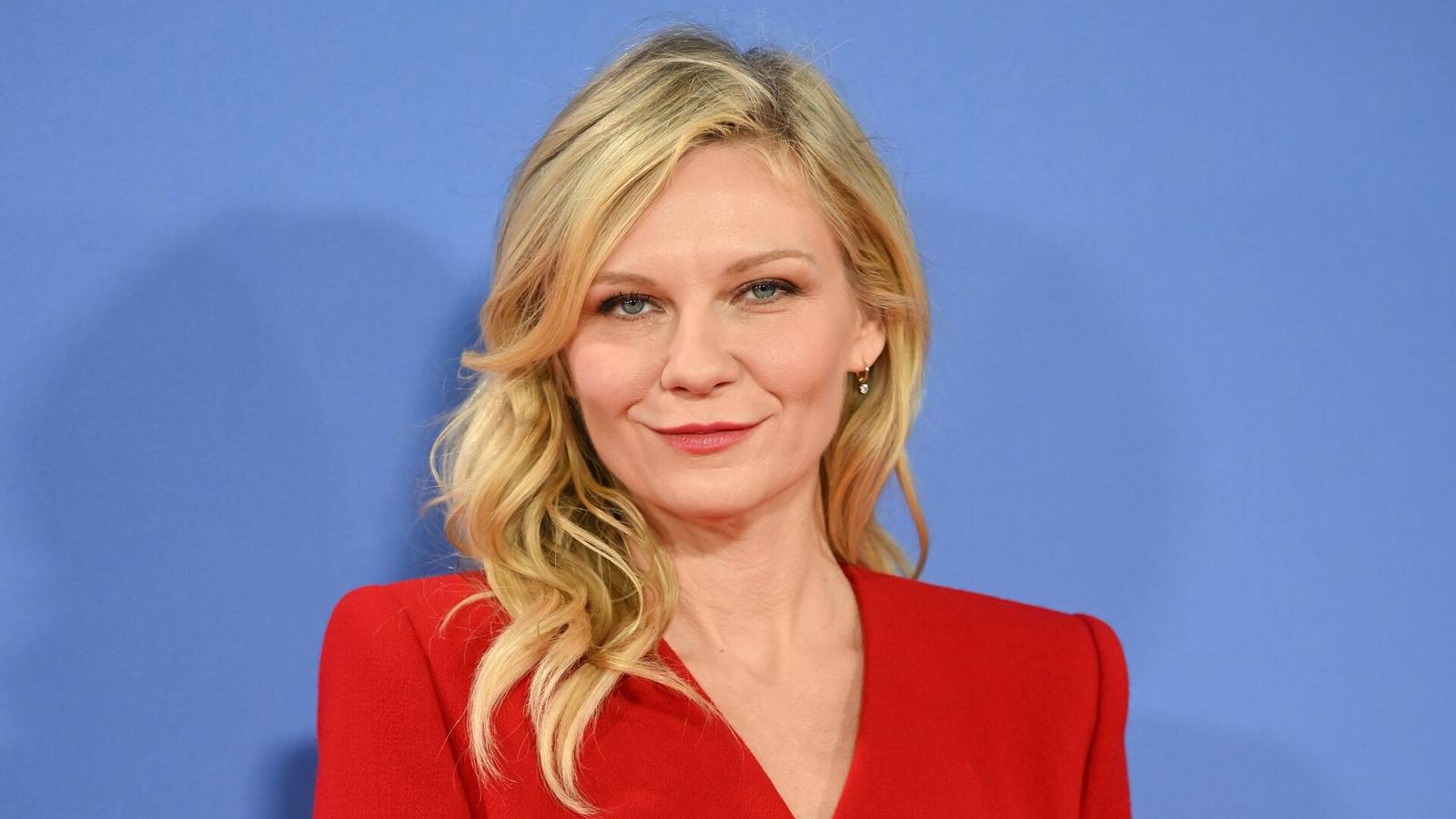 Kirsten Dunst at the ‘Roofman’ headline gala screening during The 69th BFI London Film Festiv...