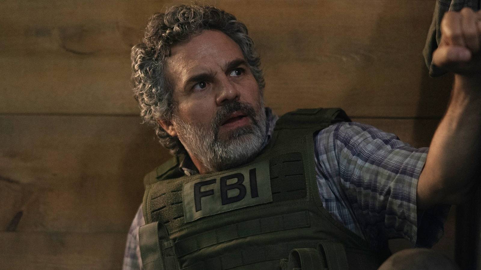 Mark Ruffalo Task