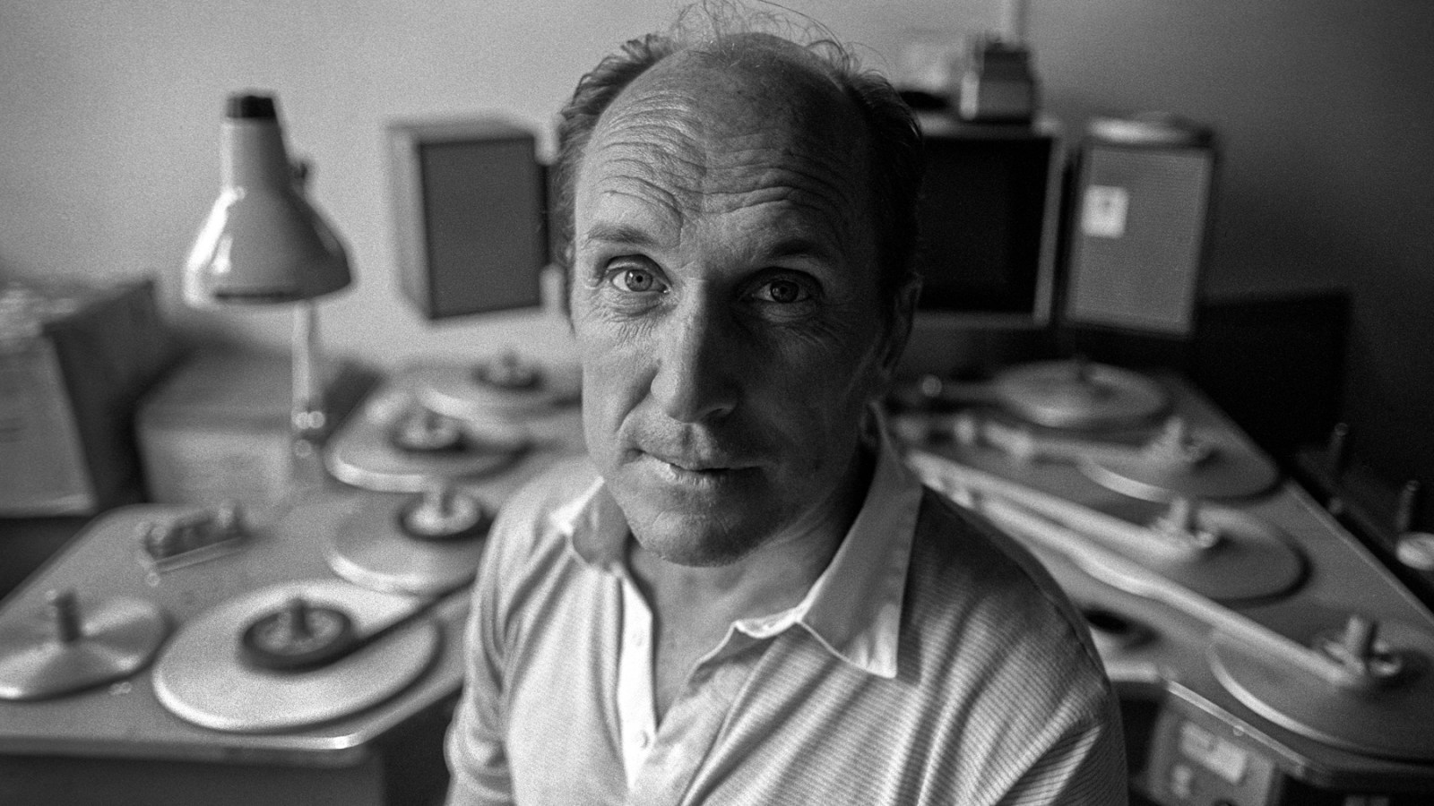 Tim Grierson
