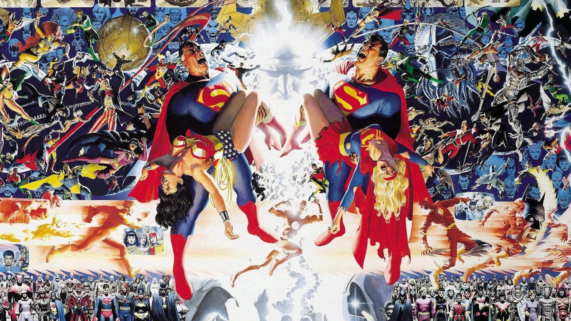 Image Courtesy of DC Comics