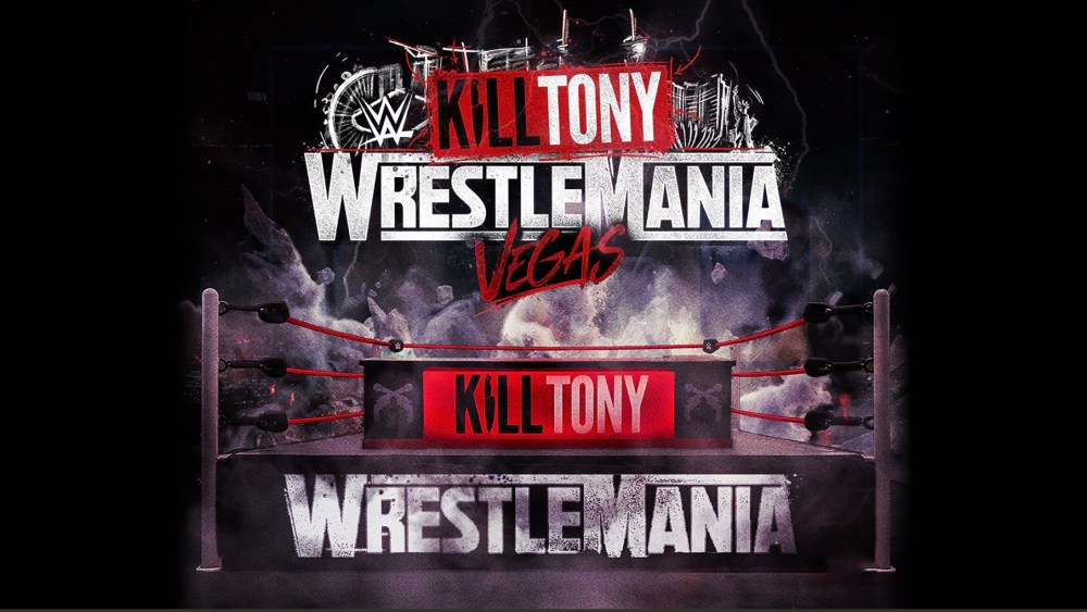 WWE