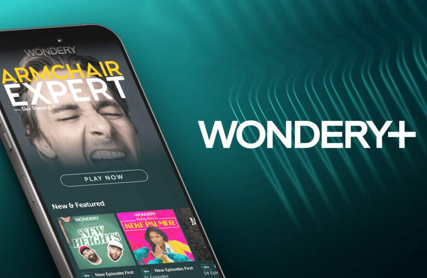 Wondery