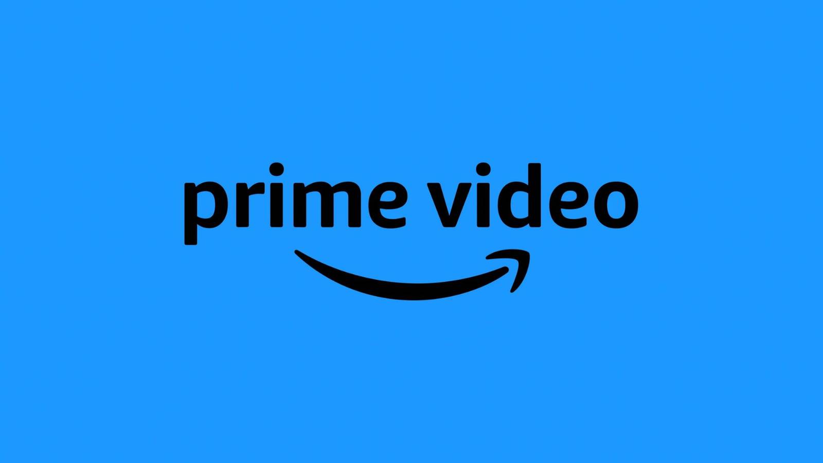 Amazon Prime Video logo