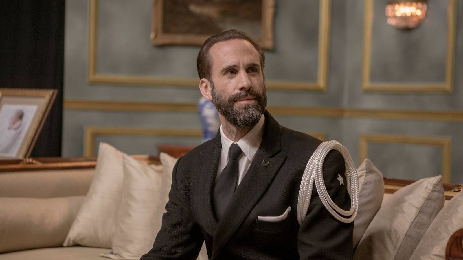 Waterford in The Handmaid's Tale