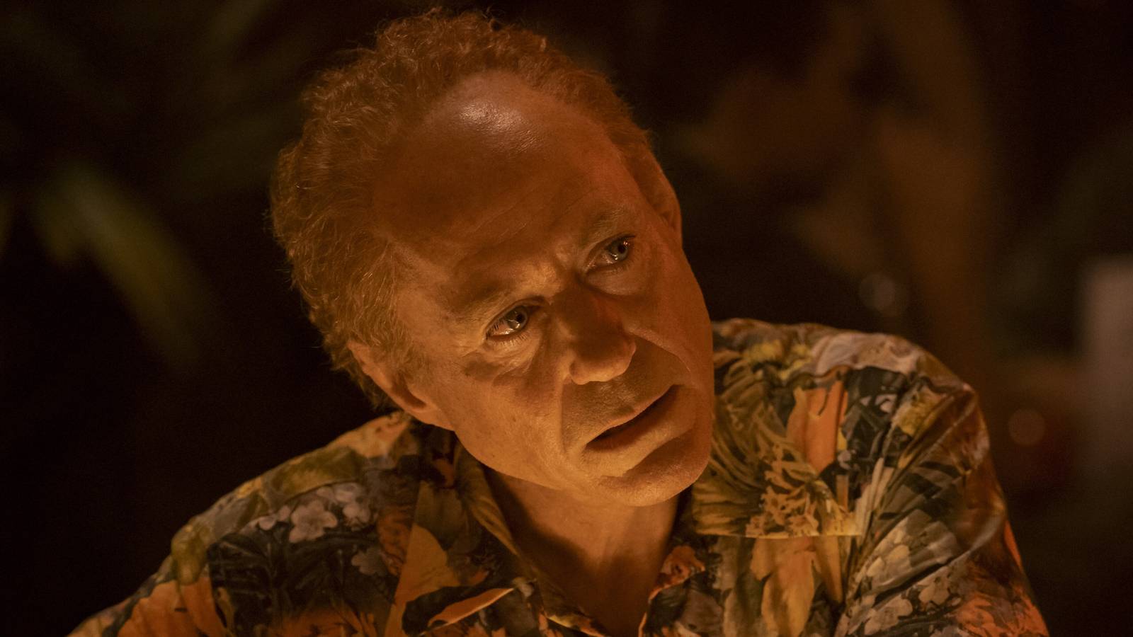 Robert Downey Jr. in The Sympathizer (2024)