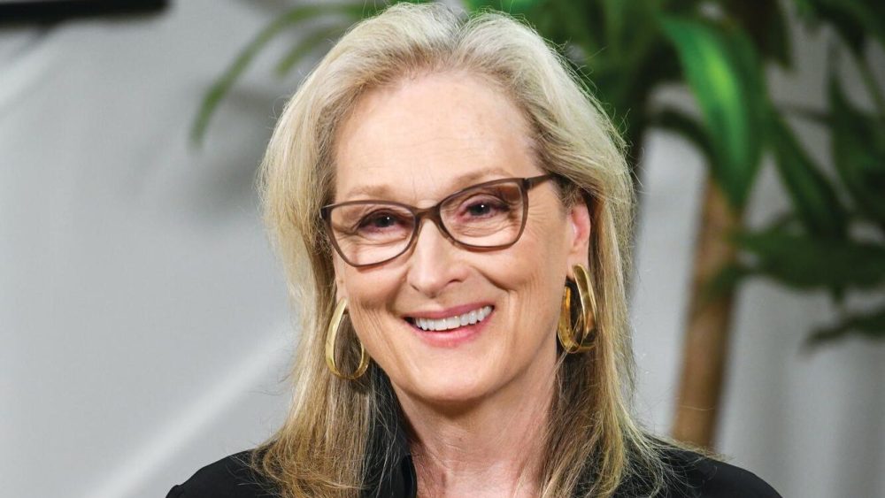 Michelle Quance/Variety