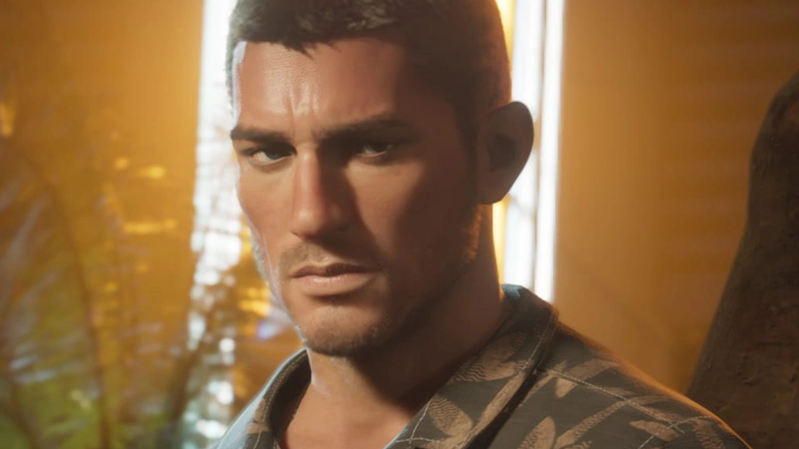 Screenshot of Jason from Grand Theft Auto 6.
