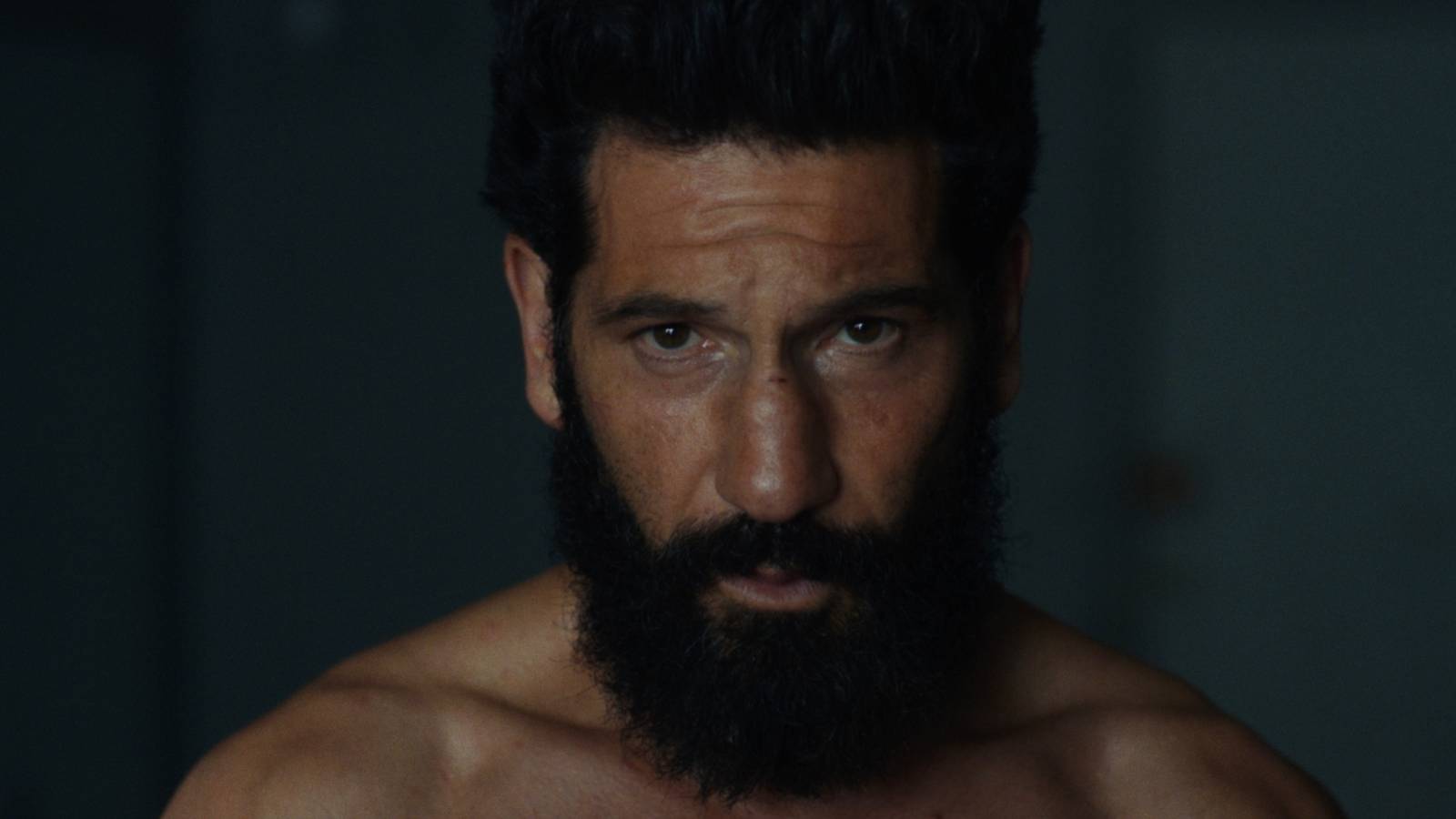 Jon Bernthal as Frank Castle in Punisher One Last Kill Trailer