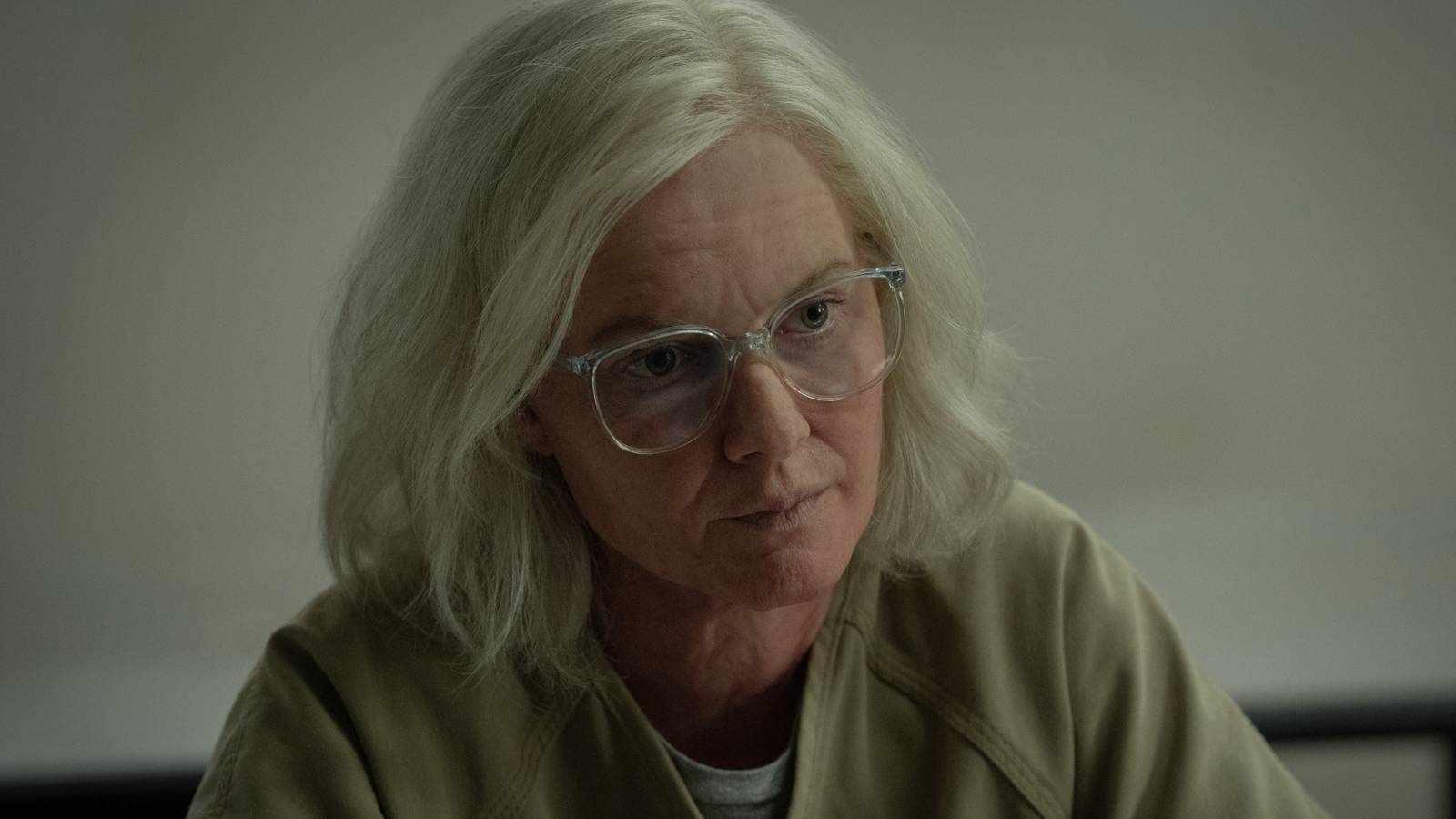 Margo Madison in For All Mankind season 5