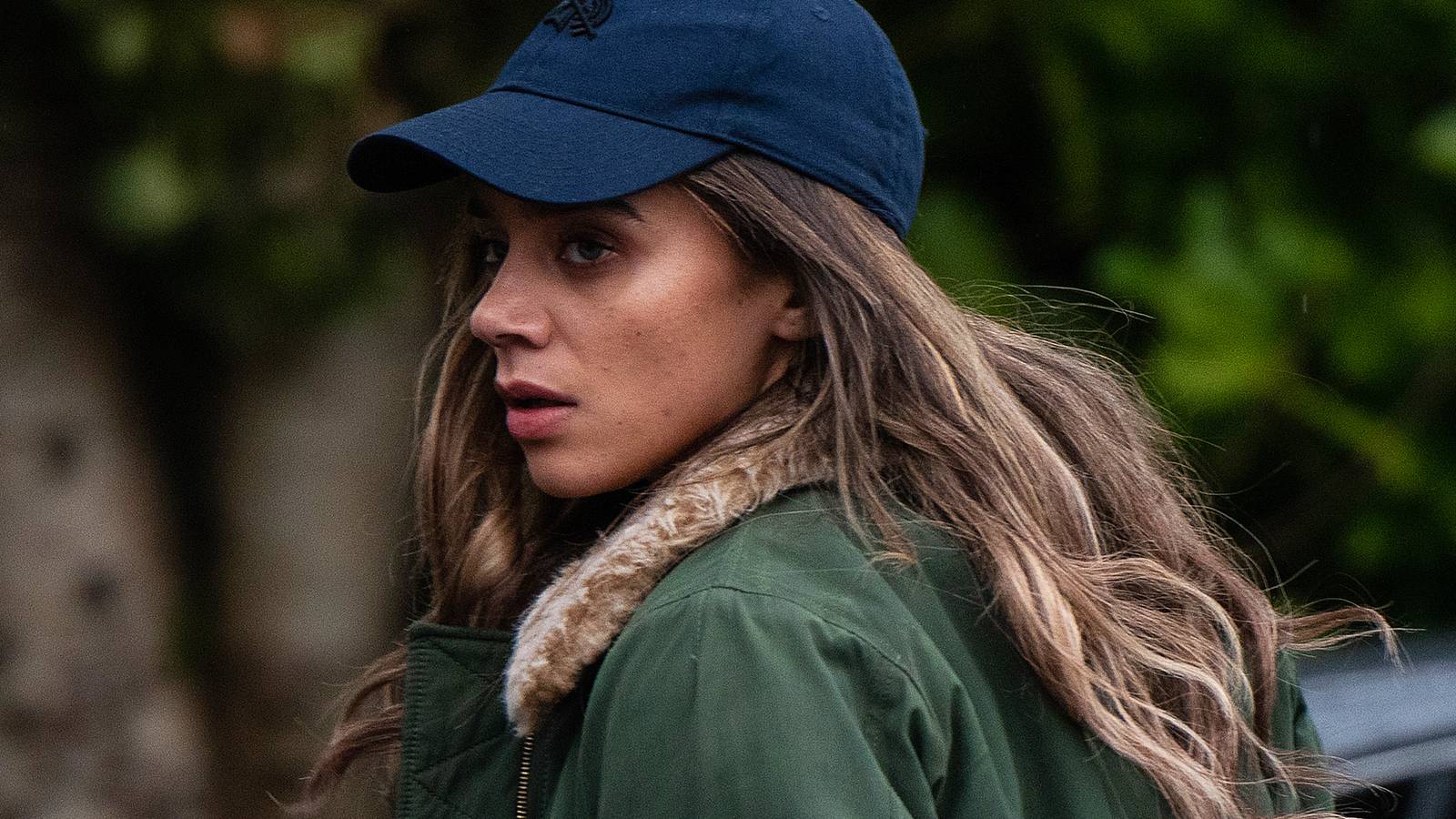 The Stranger Netflix