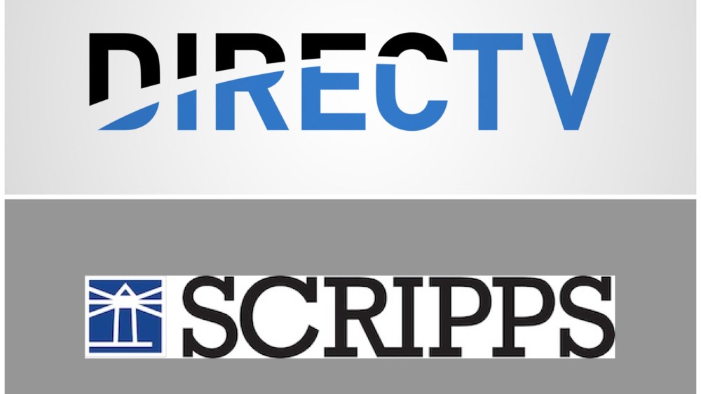 DirecTV/Scripps