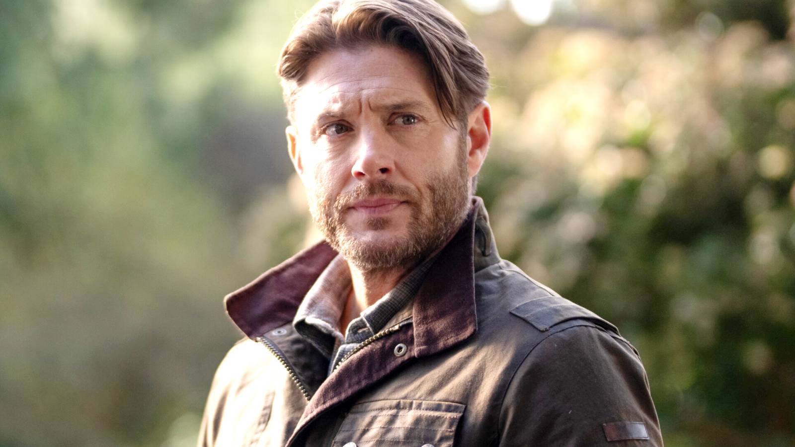 Russell in Tracker season 3