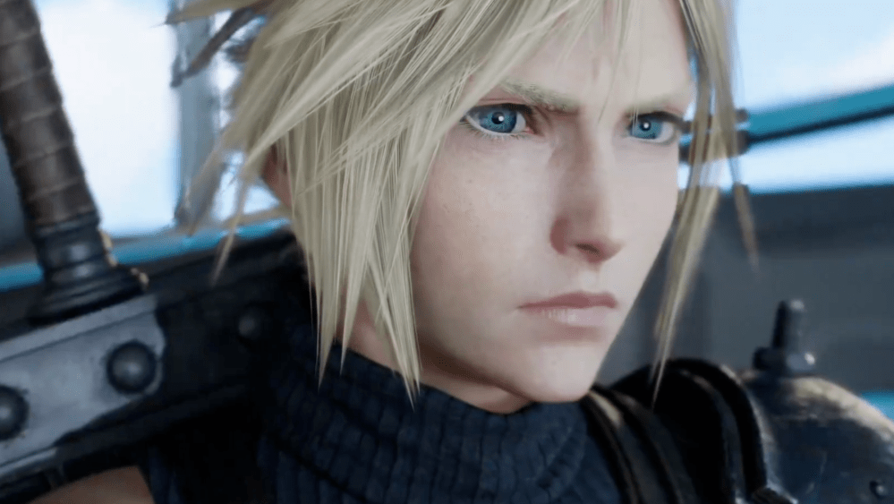 Square Enix
