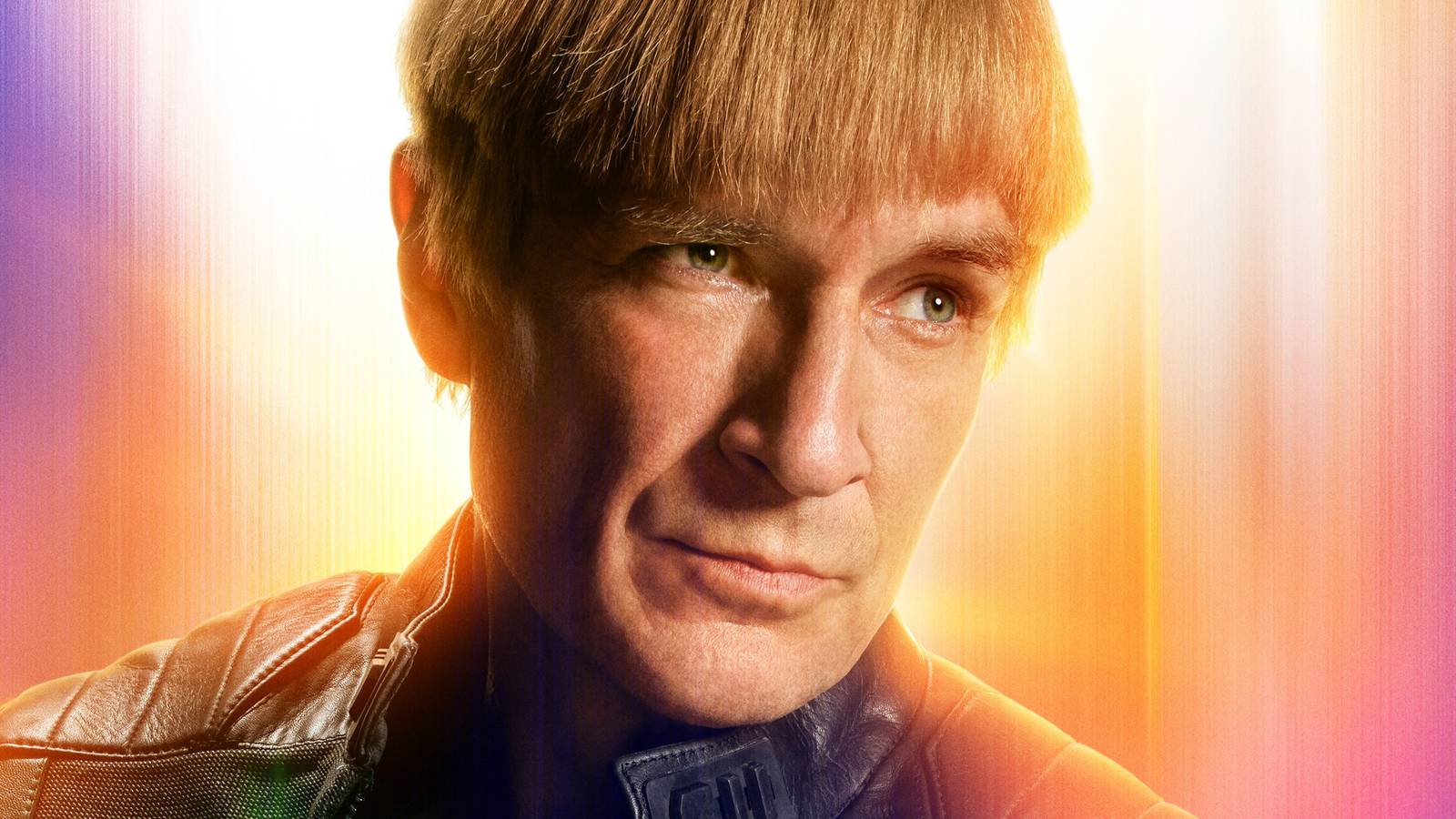 Nathan Fillion as Guy Gardner in Superman (2025)