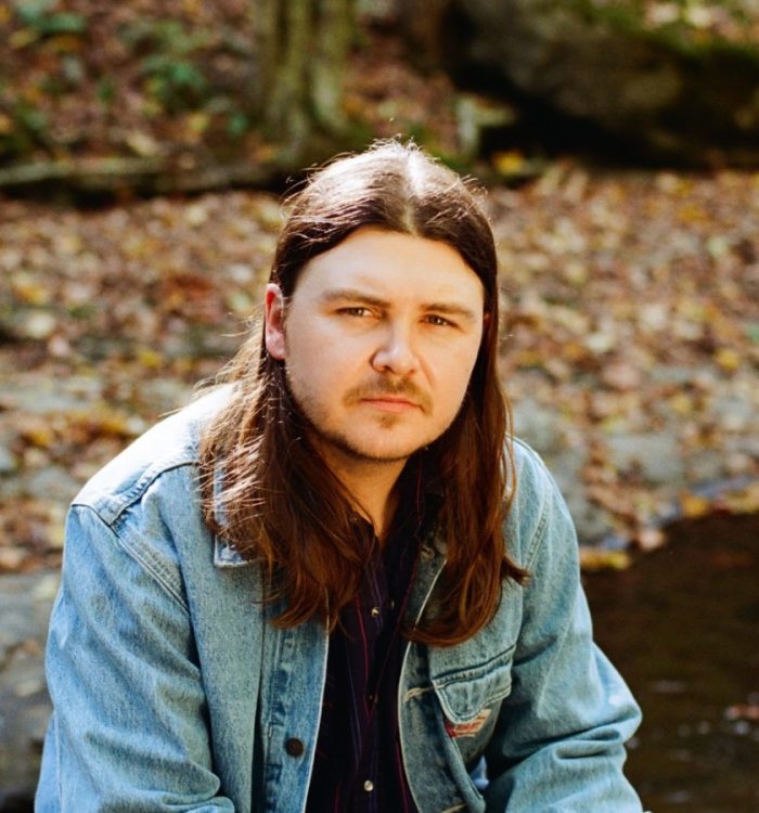 Josh Crutchmer