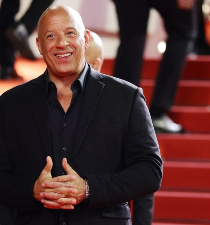 Andreas Rentz/Getty Images for Universal Pictures