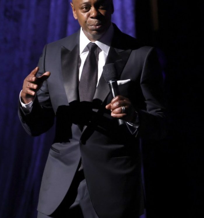 Getty Images for Jazz At Lincoln
