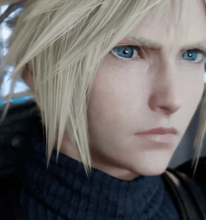 Square Enix