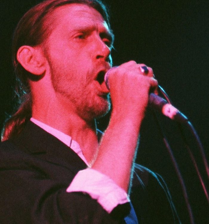 Jon Blistein