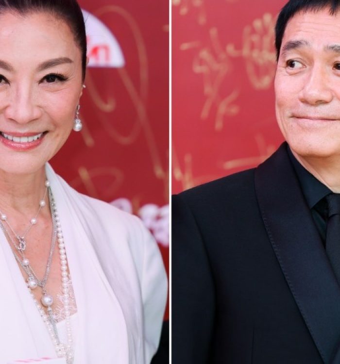 Shanghai International Film Festival