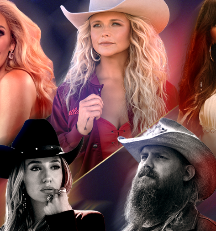 Academy of Country Music