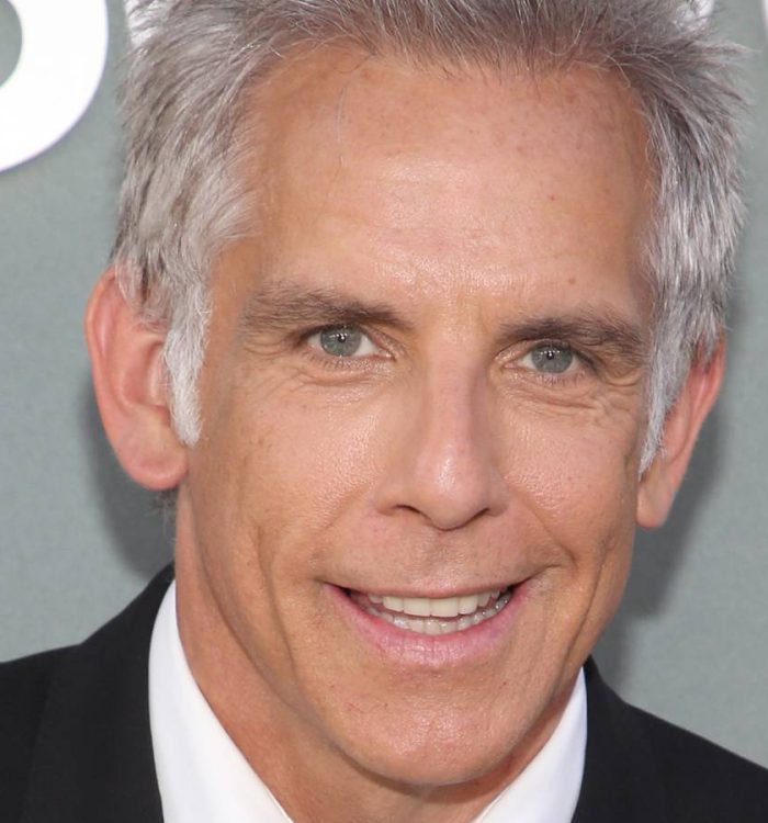 Ben Stiller at the Severance premiere