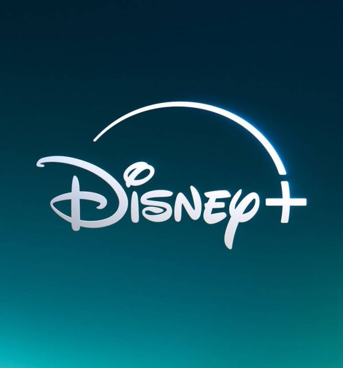 Disney+ logo
