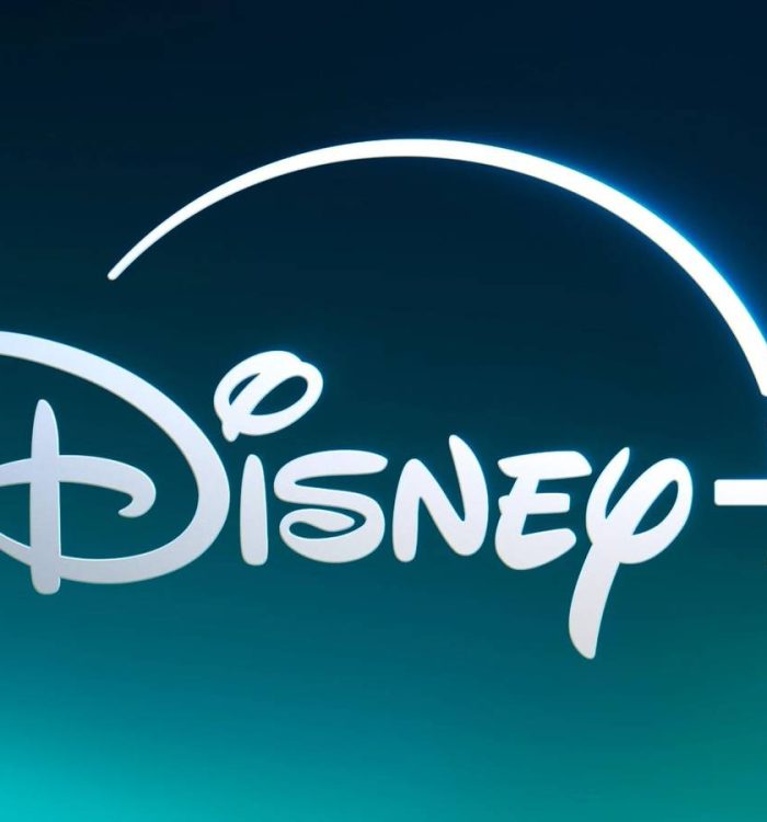Disney plus logo