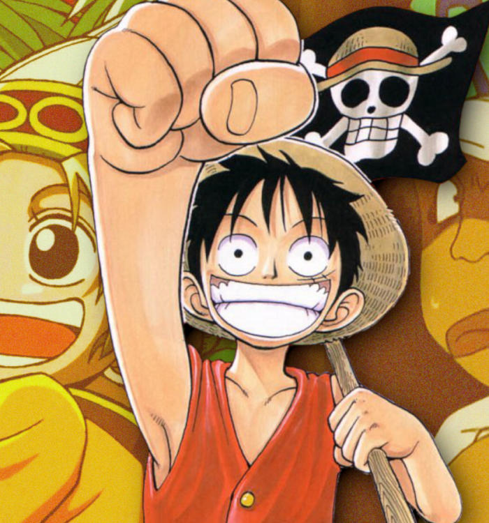 One Piece Filler
